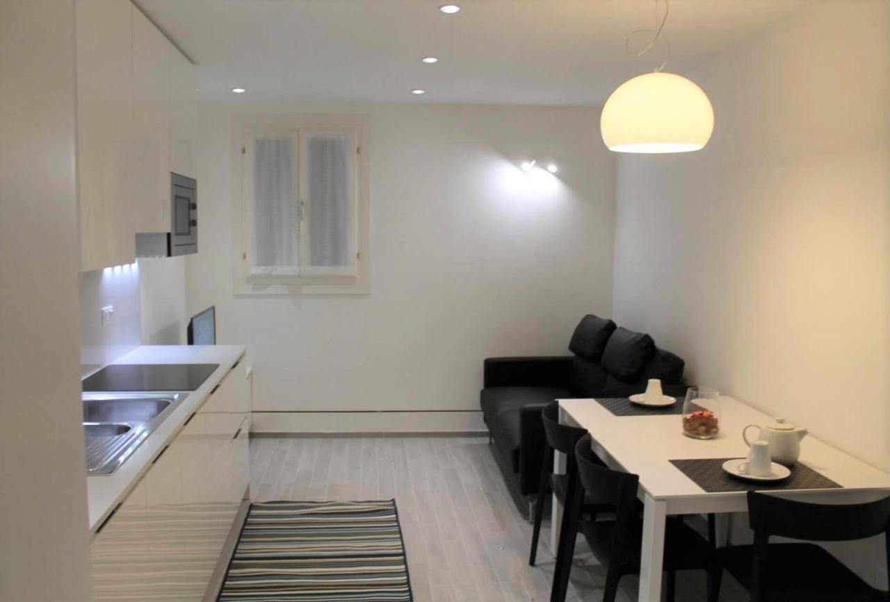 Casanova Appartement Venetië Buitenkant foto