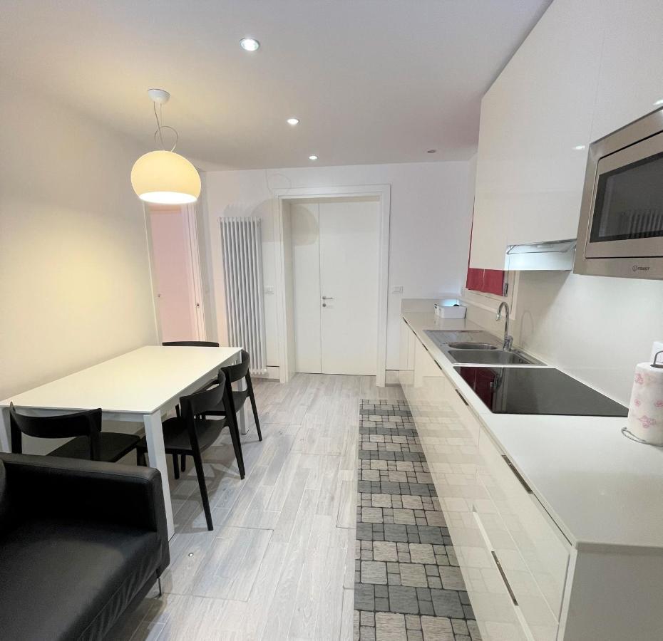 Casanova Appartement Venetië Buitenkant foto