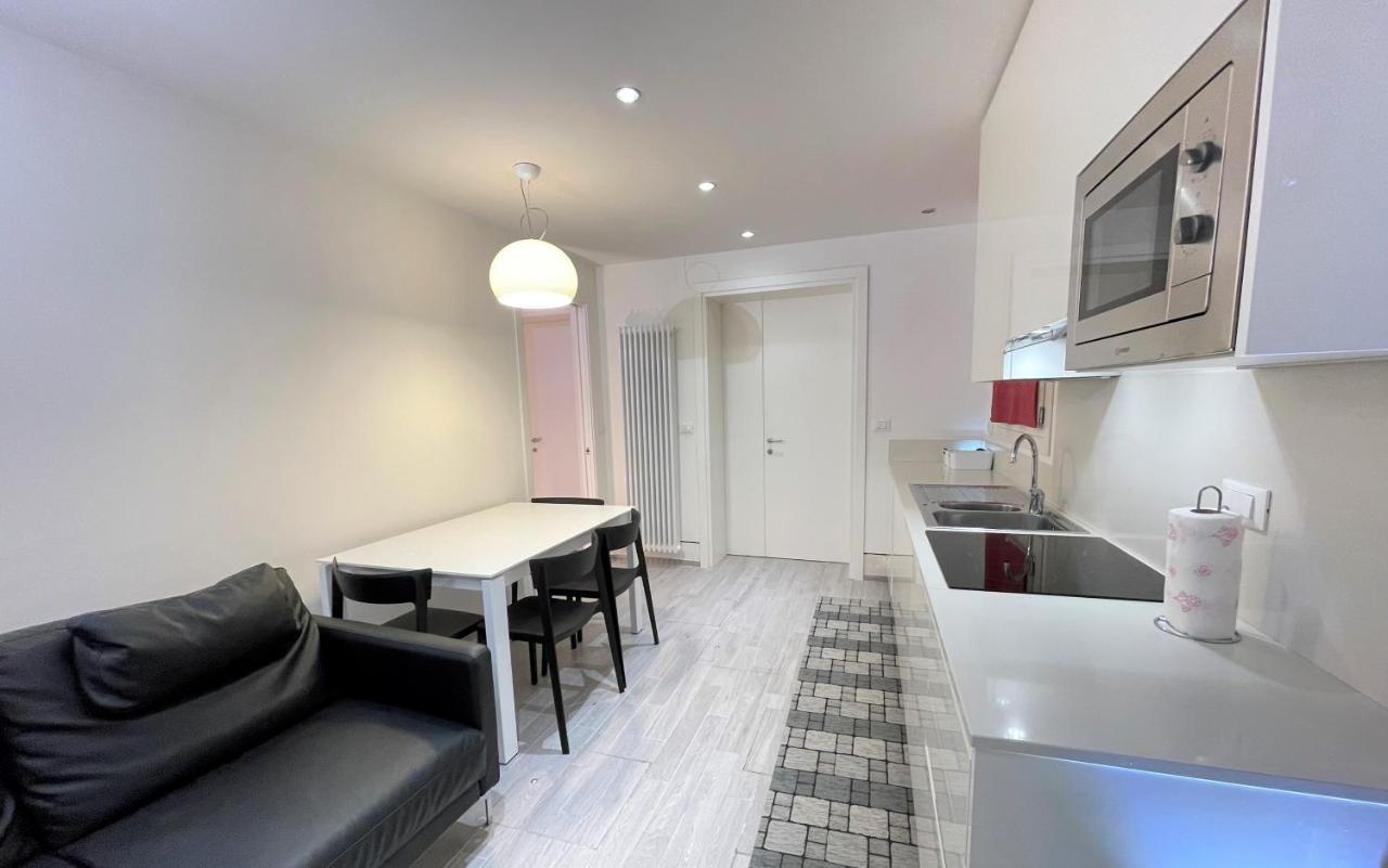 Casanova Appartement Venetië Buitenkant foto