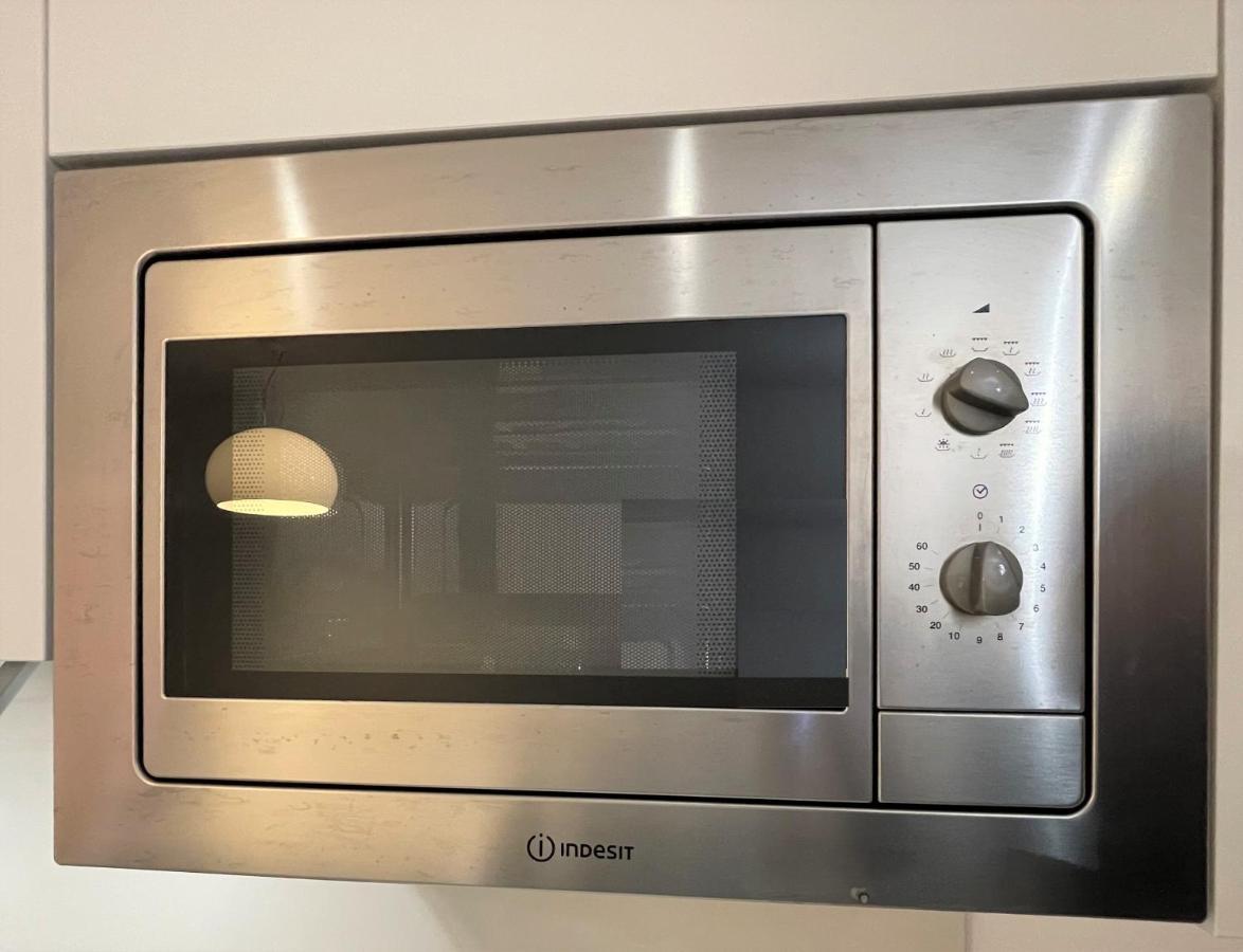 Casanova Appartement Venetië Buitenkant foto