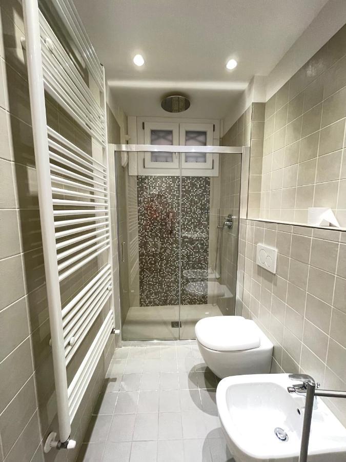 Casanova Appartement Venetië Buitenkant foto