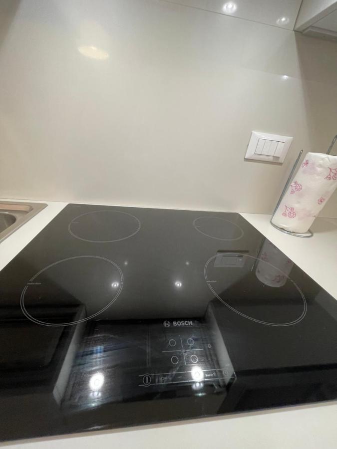 Casanova Appartement Venetië Buitenkant foto