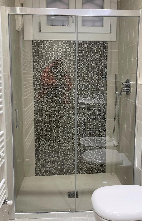 Casanova Appartement Venetië Buitenkant foto