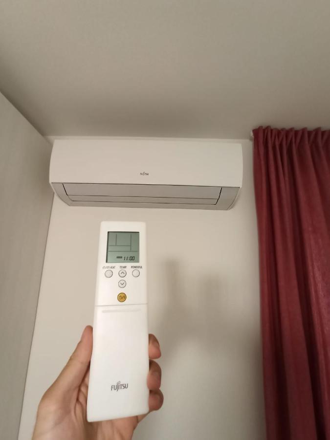 Casanova Appartement Venetië Buitenkant foto