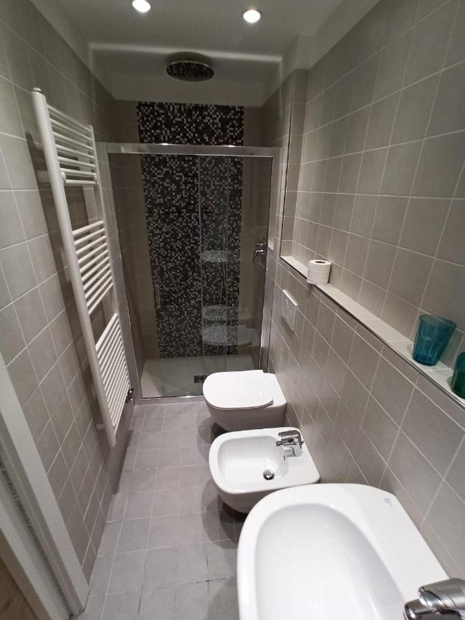 Casanova Appartement Venetië Buitenkant foto
